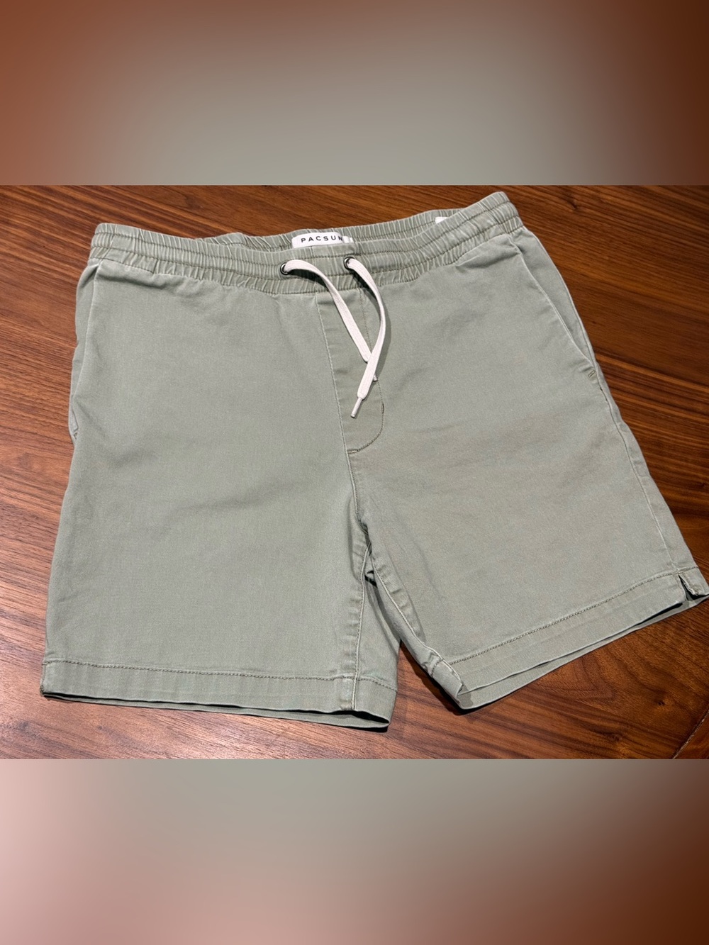 Pacsun - Volley Shorts